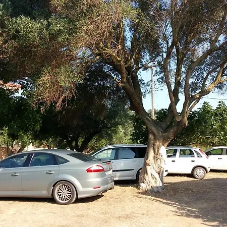 Διαμέρισμα Natalya