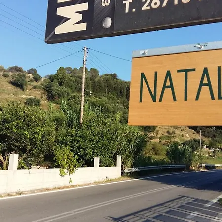 Natalya *