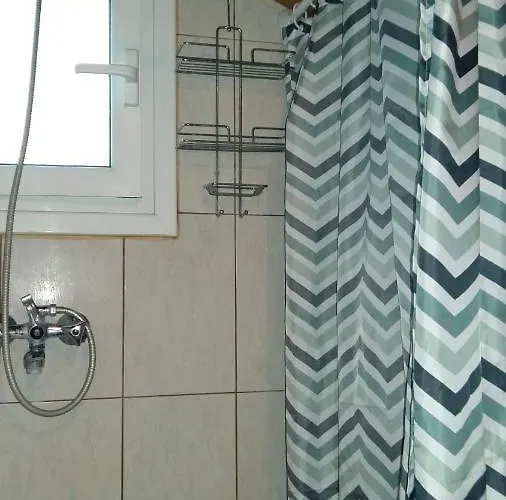 Natalya Apartman Lixúri