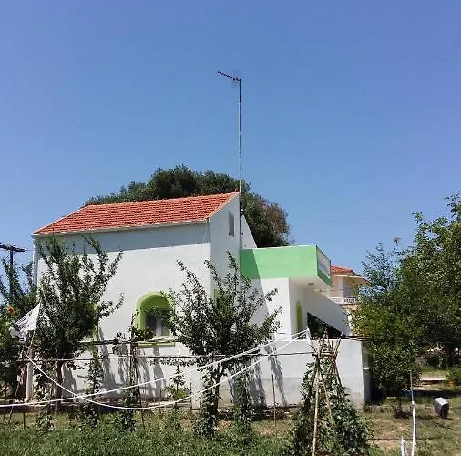 Natalya Apartman Lixúri