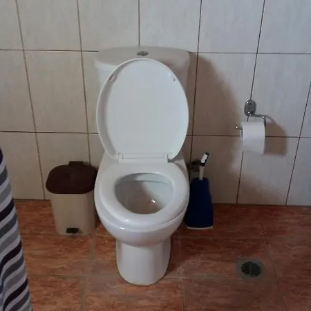 Natalya Appartement
